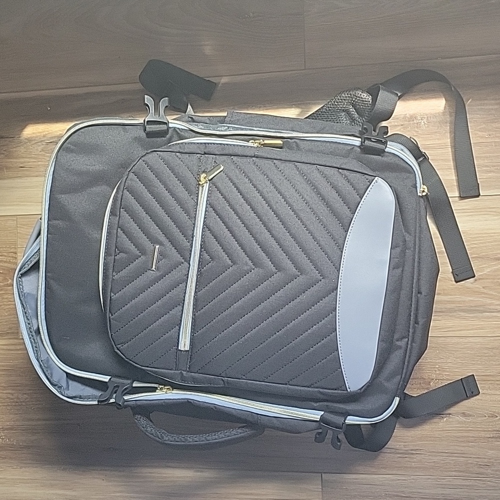 Travel Backpack - image 1